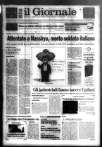 giornale/CFI0438329/2006/n. 132 del 6 giugno